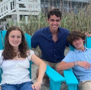 Meet your Posher, Erin